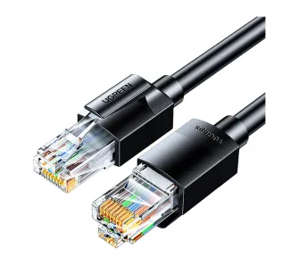 Kabel sieciowy UGREEN NW315 Cat.6a UTP 3m Czarny