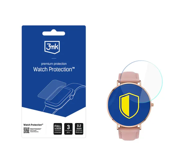 3mk Watch Protection ARC do Garett Verona 2 Glow