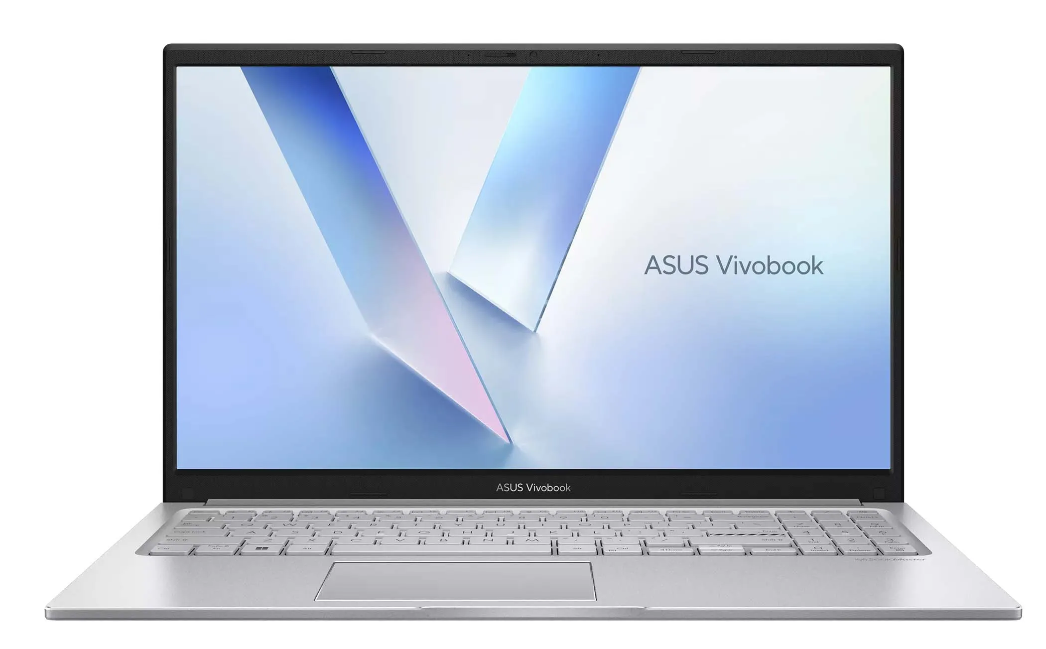 Laptop ASUS Vivobook 15 X1504VA-BQ4298W 15,6" Core 7 150U 24GB RAM 512GB Dysk SSD Win11 Srebrny