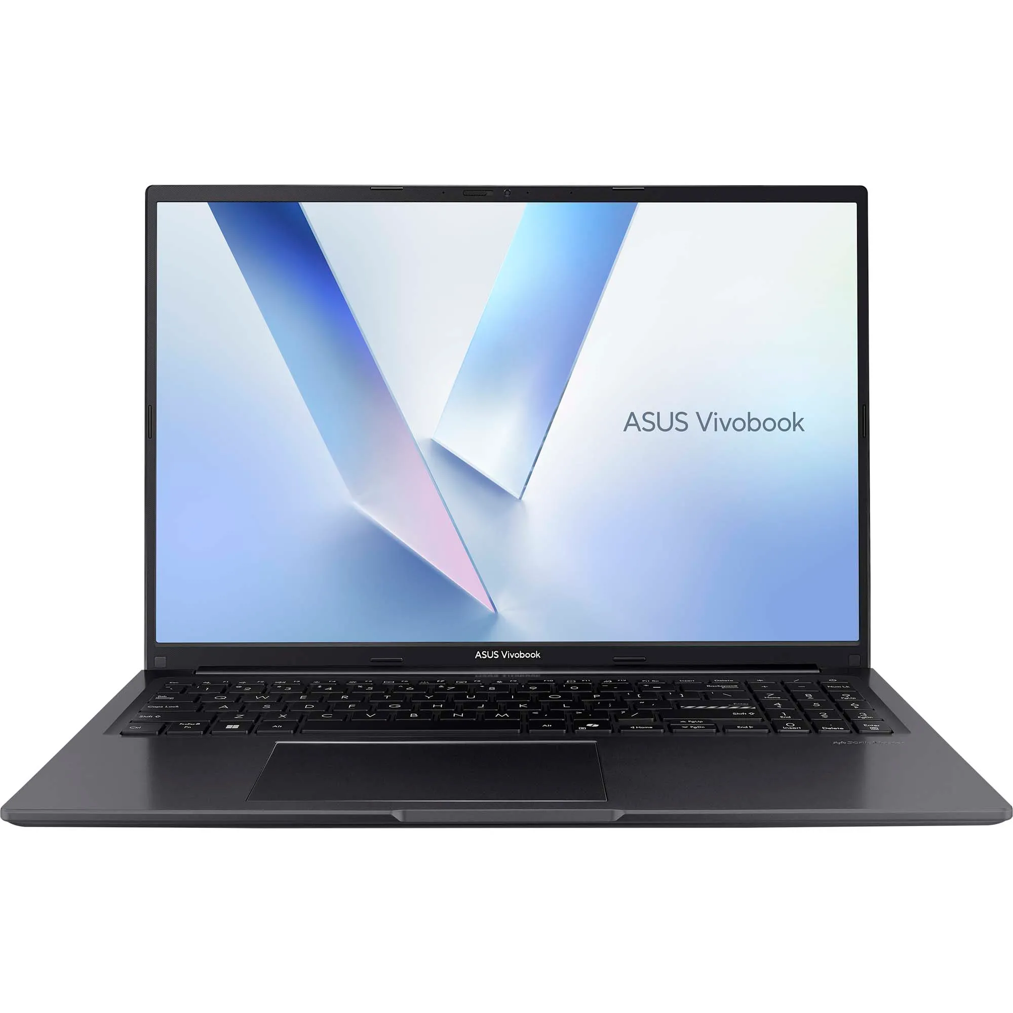 Laptop ASUS Vivobook 16 M1605NAQ-SH118W OLED 16" Ryzen 5 150 16GB RAM 512GB Dysk SSD Win11 Czarny Funkcje AI