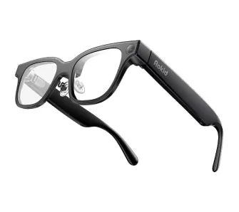 Okulary AR Rokid Max RV101 z AI Czarny