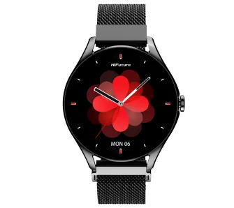 Smartwatch HiFuture AURA 2 Czarny