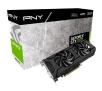 PNY GeForce GTX 1070 8GB GDDR5 256 Bit