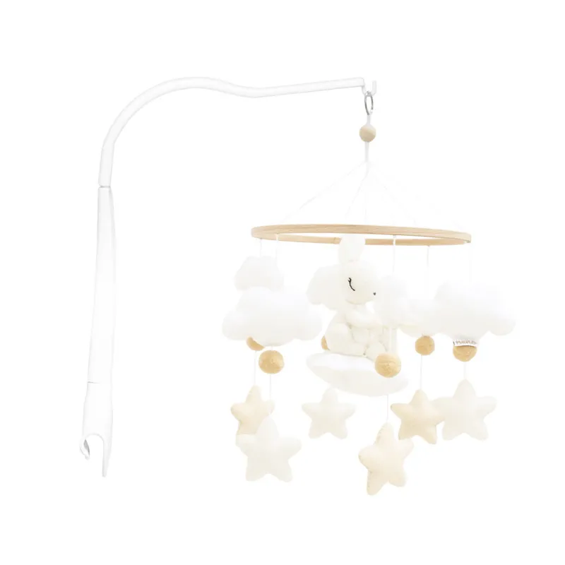 Mini karuzela Neno Bani NEN-BAB-ZB008