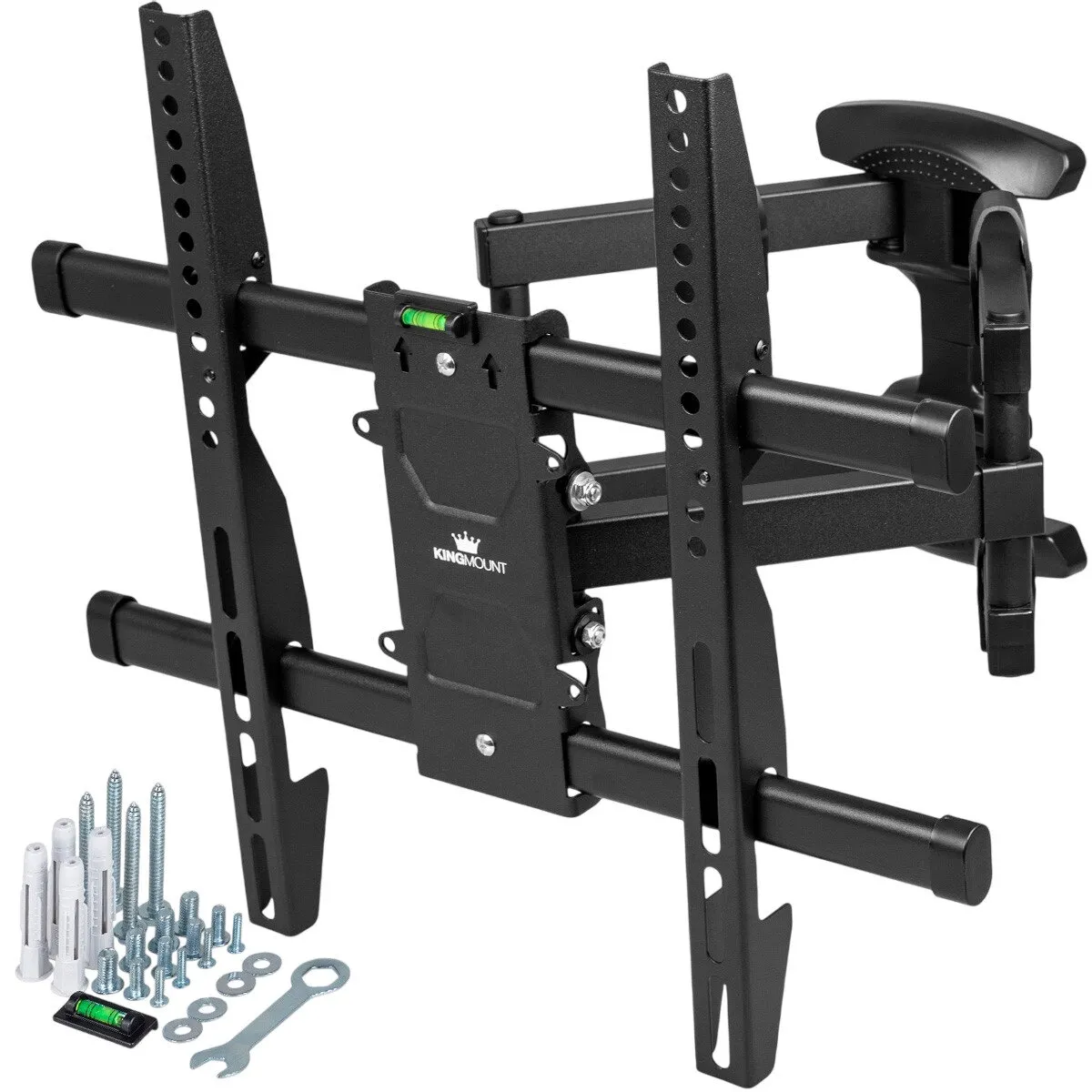 Uchwyt KingMount KG-1001 od 32" do 60" Max 40kg