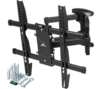 Uchwyt KingMount KG-1001 od 32" do 60" Max 40kg