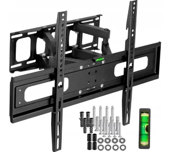 Uchwyt KingMount KG-1031 Nevada od 32" do 85" Max 50kg