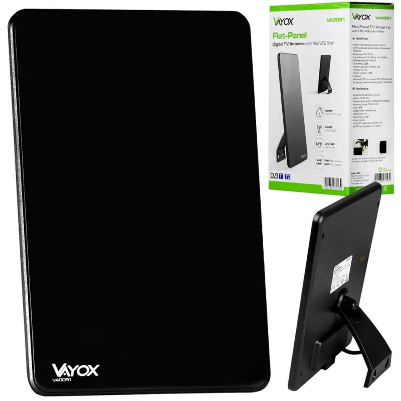 Antena Vayox VA0091
