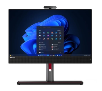 Komputer Lenovo ThinkCentre M90a Gen 5 i5-14500 23,8" 16GB RAM 512GB Dysk SSD Win11 Pro Czarny