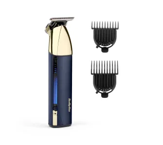 Trymer BaByliss T992E 2 nasadki 300min