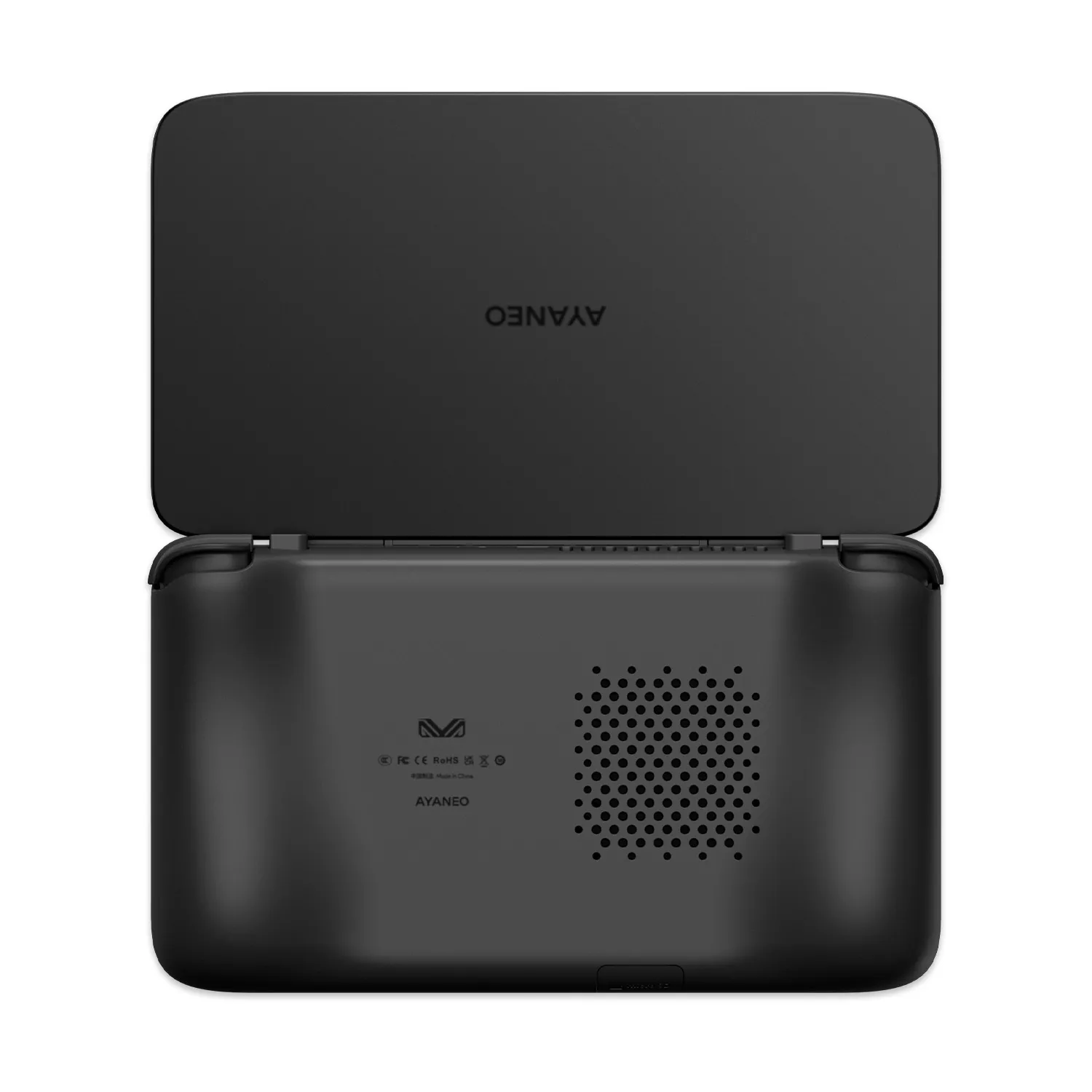 AYANEO Pocket DS G3x Gen2 8GB/128GB Shadow Black - Dobra cena