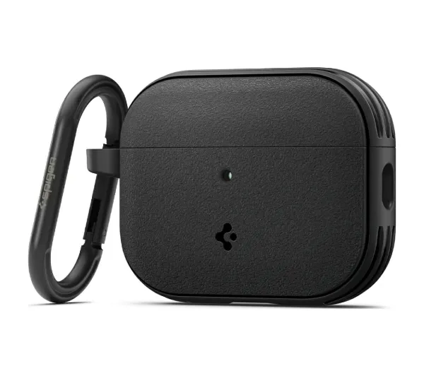Spigen Vault do Apple AirPods Pro 3 Czarny