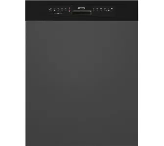 Zmywarka Smeg PL292DN 60cm Kosz na sztućce