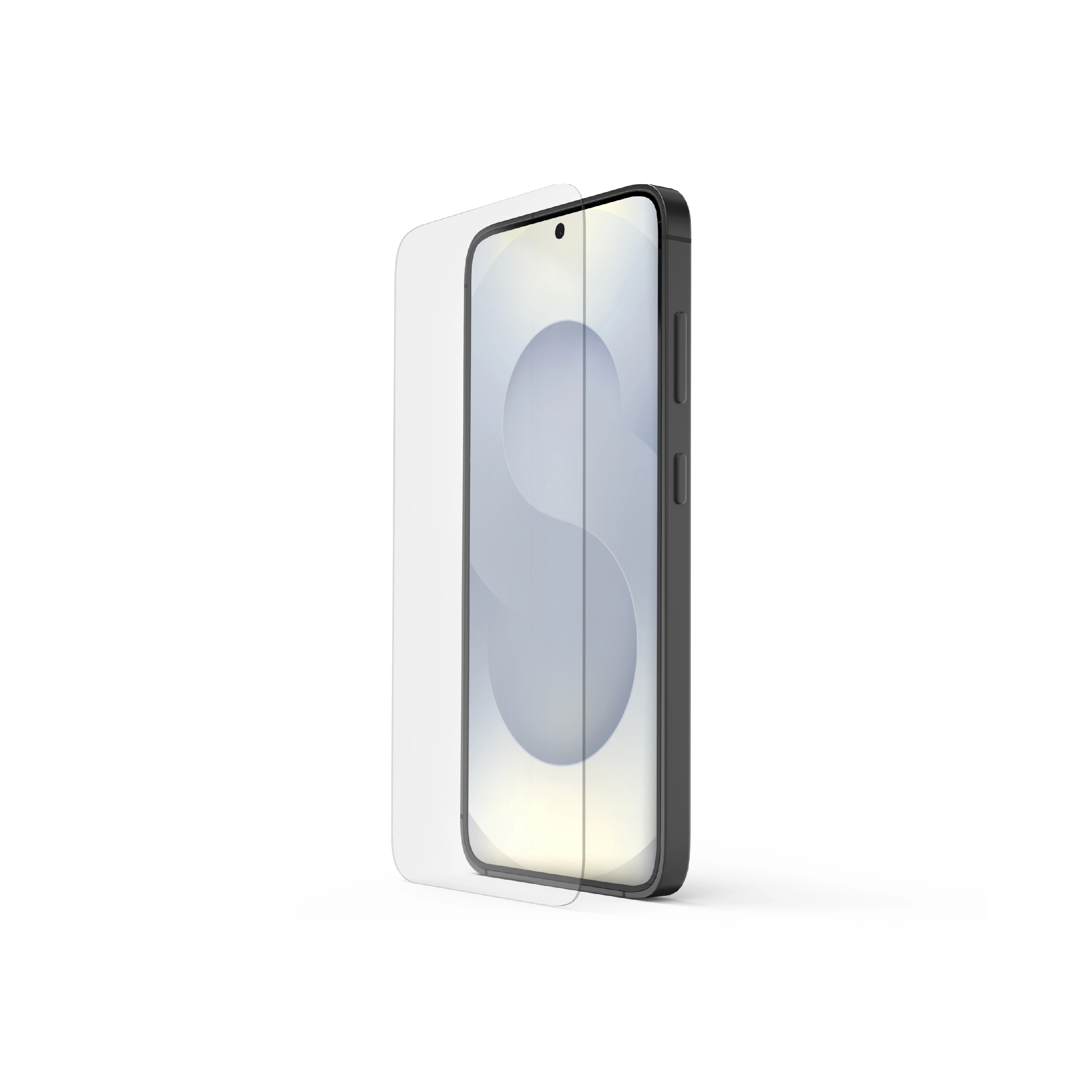 Szkło hartowane Hama do Samsung S26 + Aplikator 228585