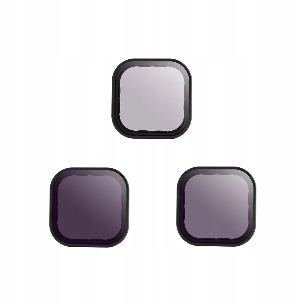 Filtr Telesin zestaw do GoPro 13