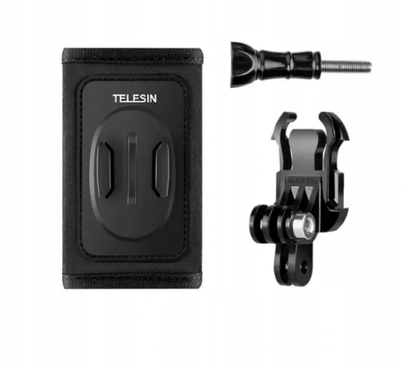 Uchwyt TELESIN GP-BPM-005