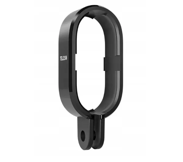 Telesin IS-CFR-003 do Insta360 Go3 Czarny