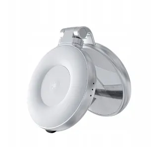 Lusterko Telesin + Lampa LED