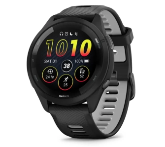 Smartwatch Garmin Forerunner 265 M Czarny