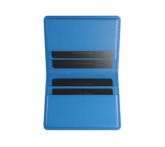 Etui Tangem Cardholder na Portfel Kryptowalt