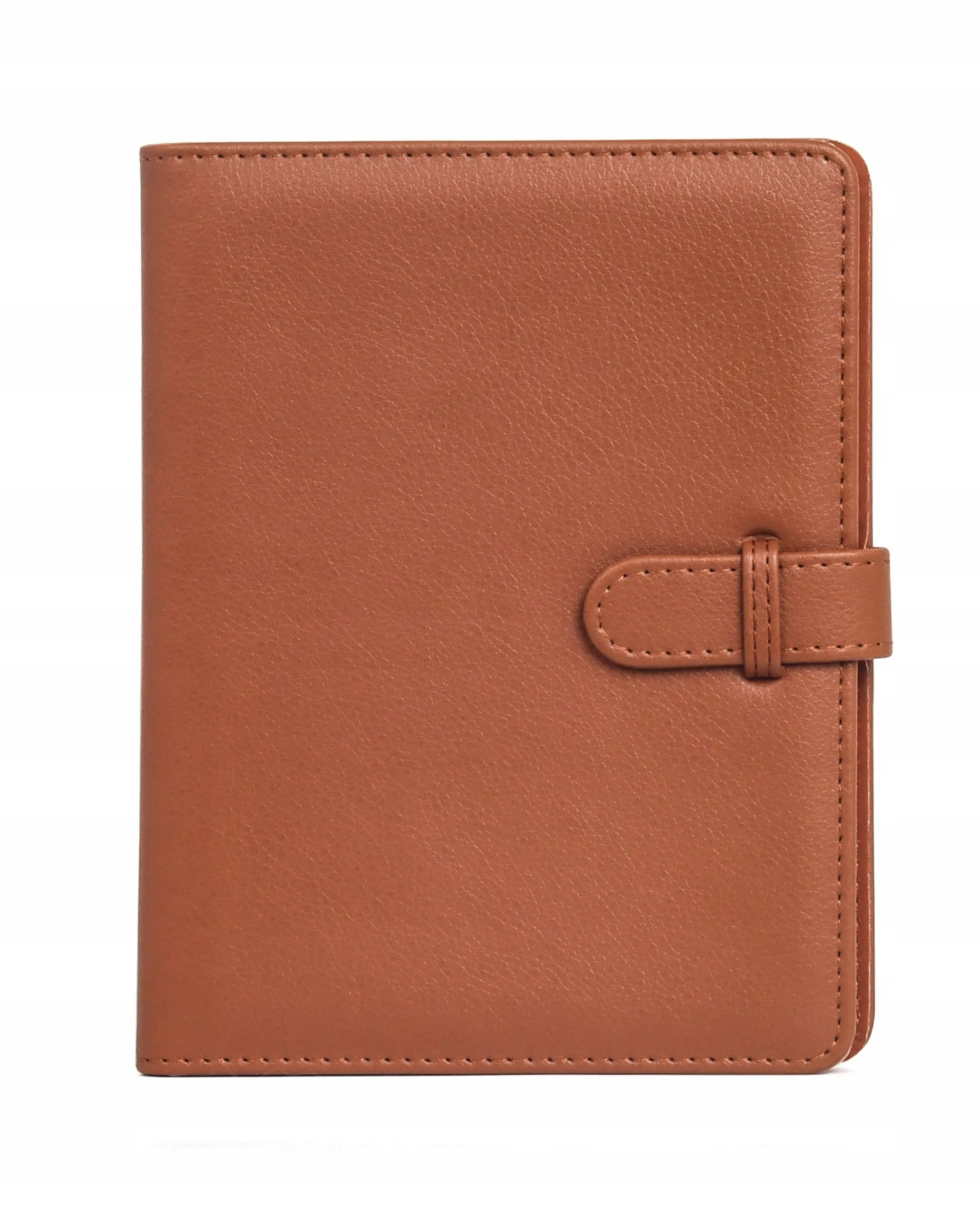 Album na zdjęcia LoveInstant LI00425 do Instax Wide 400/Square/Polaroid/600/SX70/NOW Brązowy