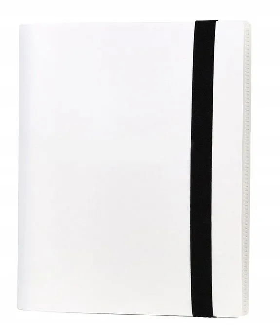 Album na zdjęcia LoveInstant LI00312 do Instax Seria Mini Biały