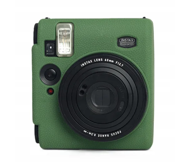 LoveInstant LI00460 do Instax Mini 99 Zielony