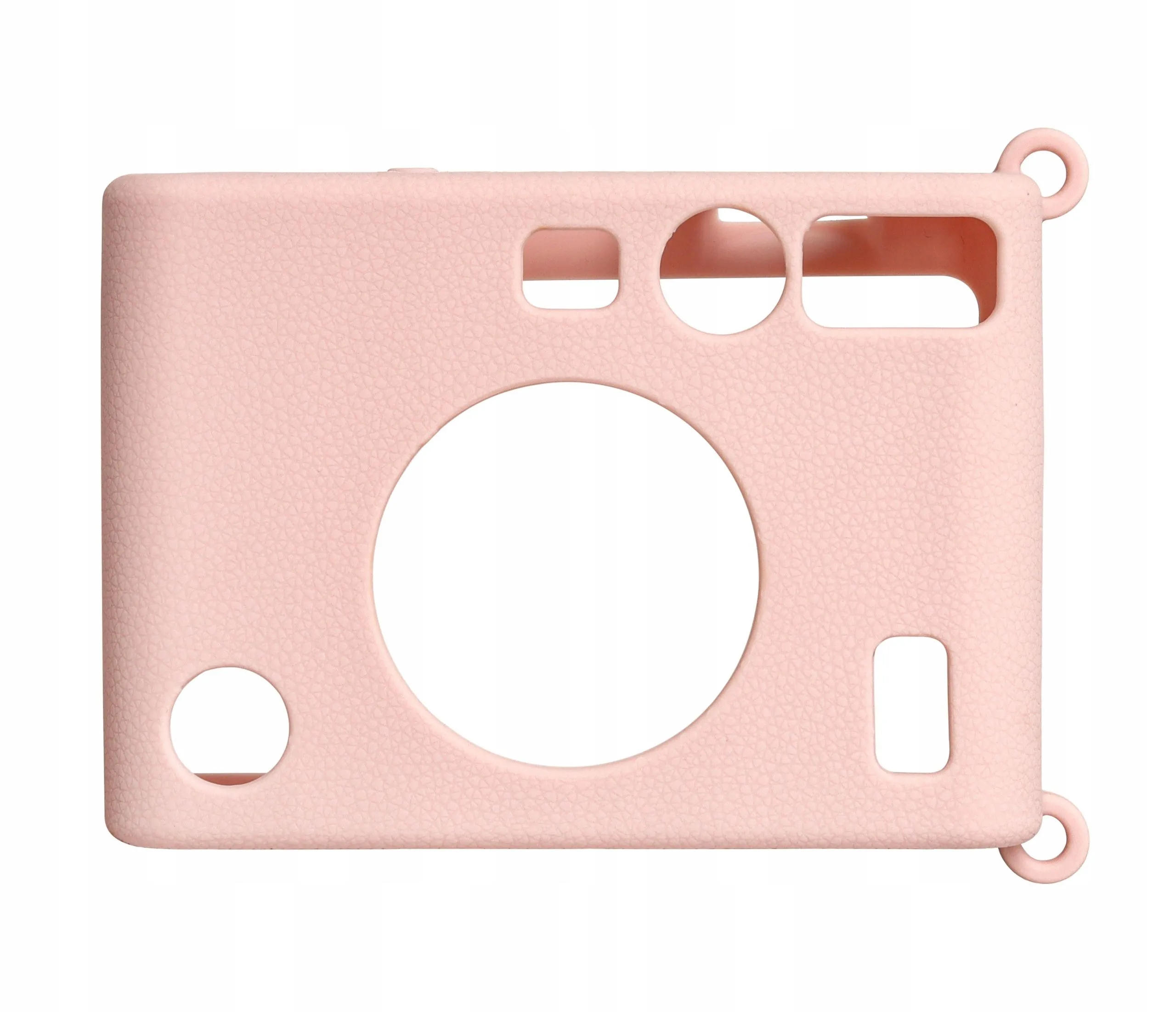 Pokrowiec LoveInstant LI00505 do Instax Mini Evo Różowy