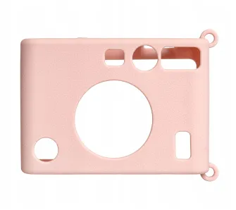 Pokrowiec LoveInstant LI00505 do Instax Mini Evo Różowy