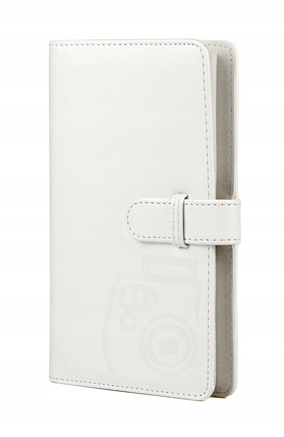 Album na zdjęcia LoveInstant LI00043 do Instax Seria Mini Biały