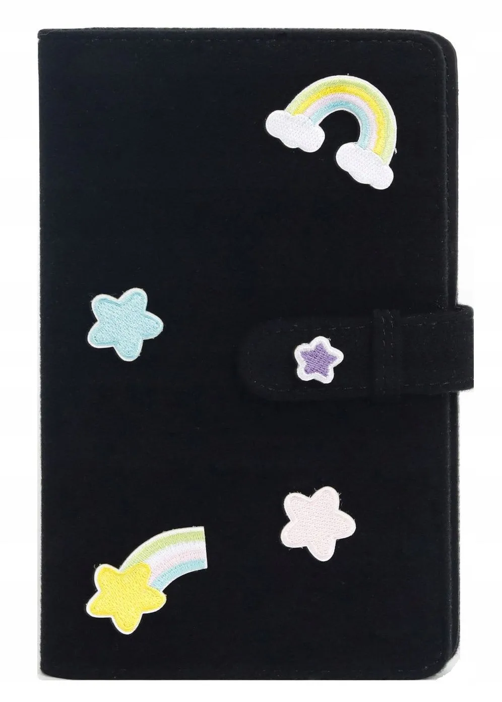 Album na zdjęcia LoveInstant LI00291 do Instax Seria Mini Czarny