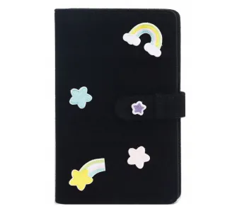 Album na zdjęcia LoveInstant LI00291 do Instax Seria Mini Czarny