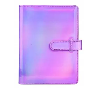 Album na zdjęcia LoveInstant LI00188 do Instax Seria Mini Fioletowy