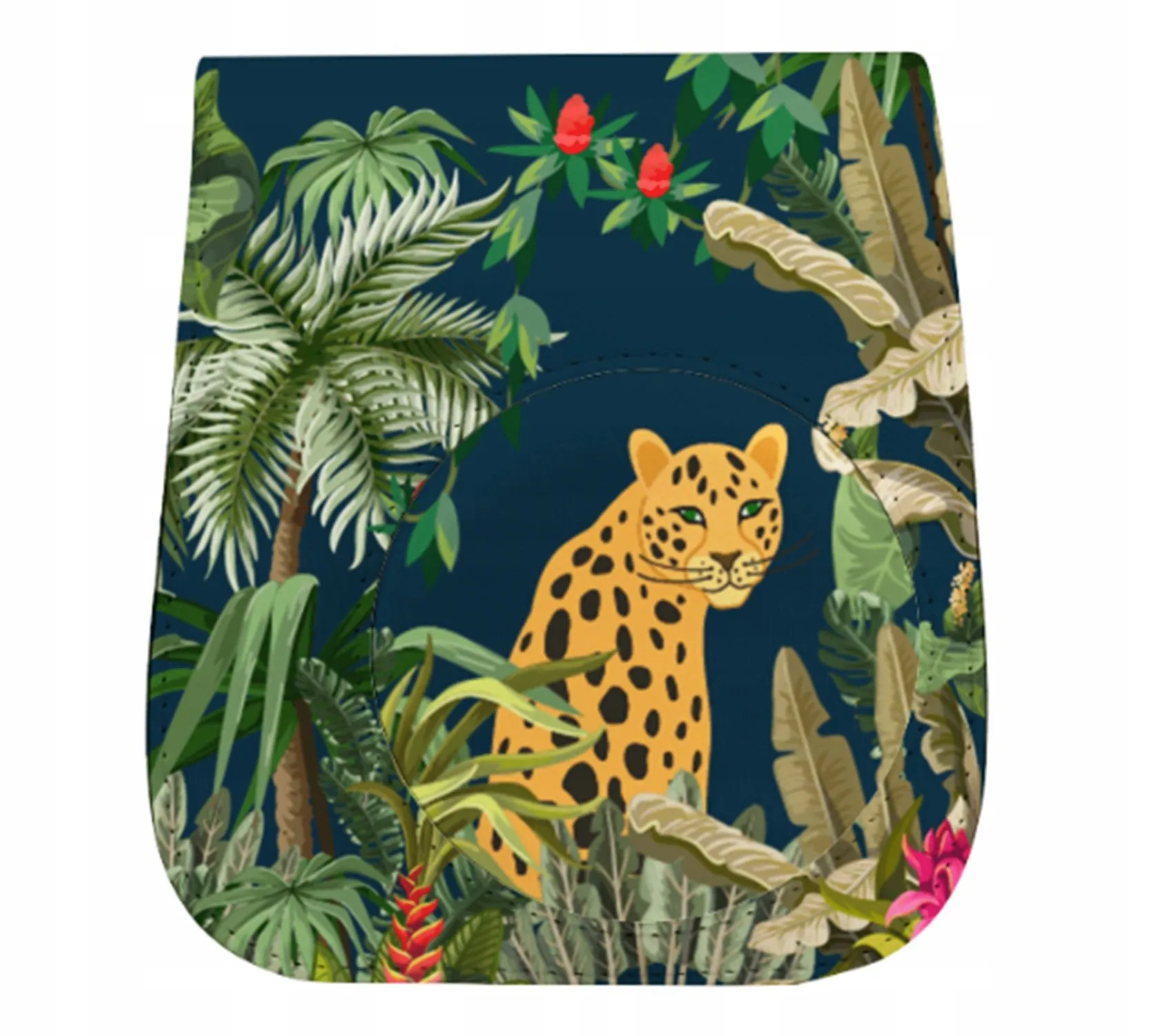 Pokrowiec LoveInstant LI00190 do Instax Mini 11 Kolorowy