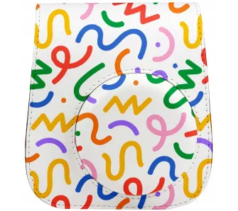 Pokrowiec LoveInstant LI00195 do Instax Mini 11 Kolorowy