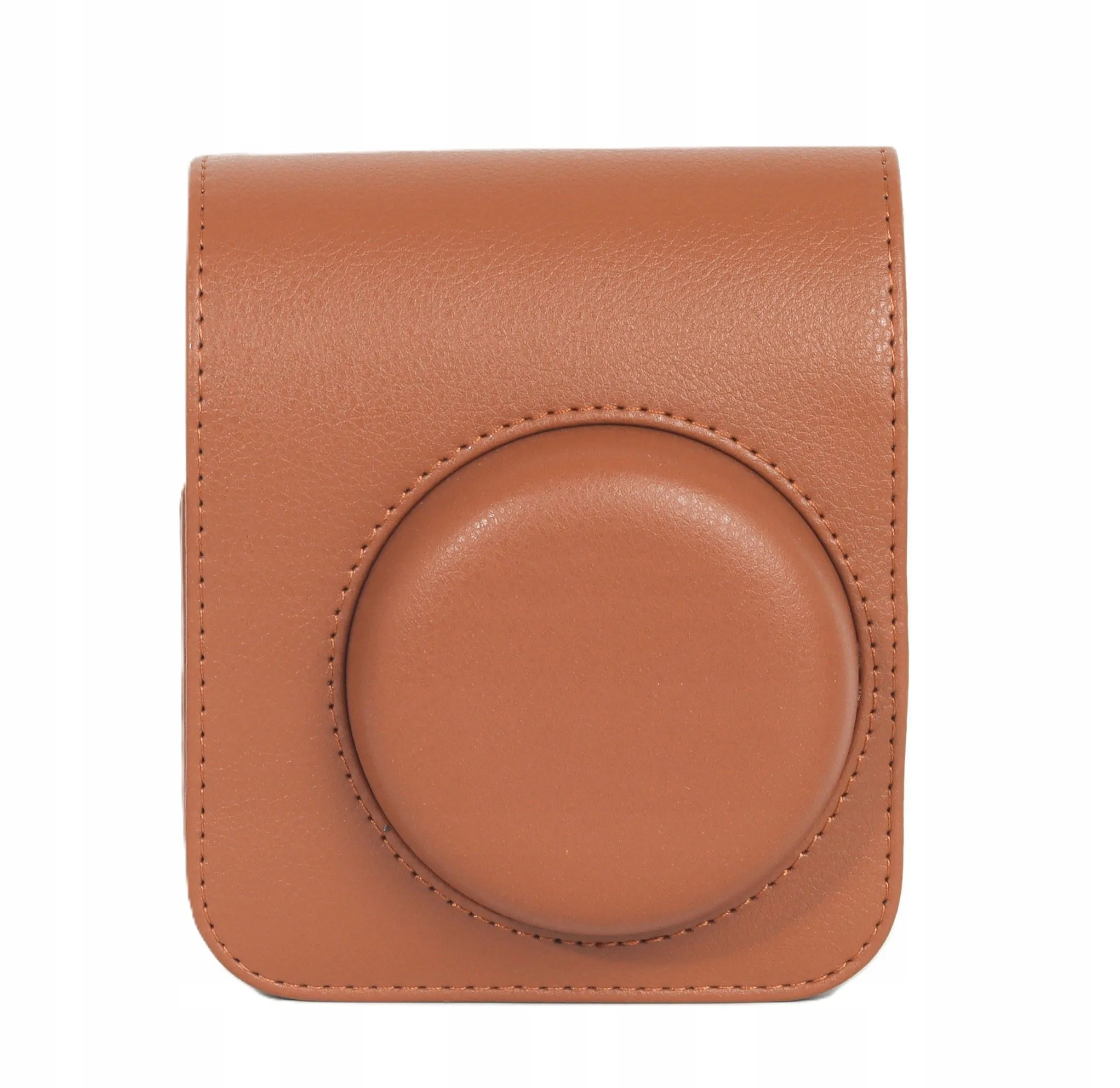 Pokrowiec LoveInstant LI00516 do Instax Mini Brązowy