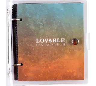 LoveInstant LI00082 do Instax Seria Mini Kolorowy