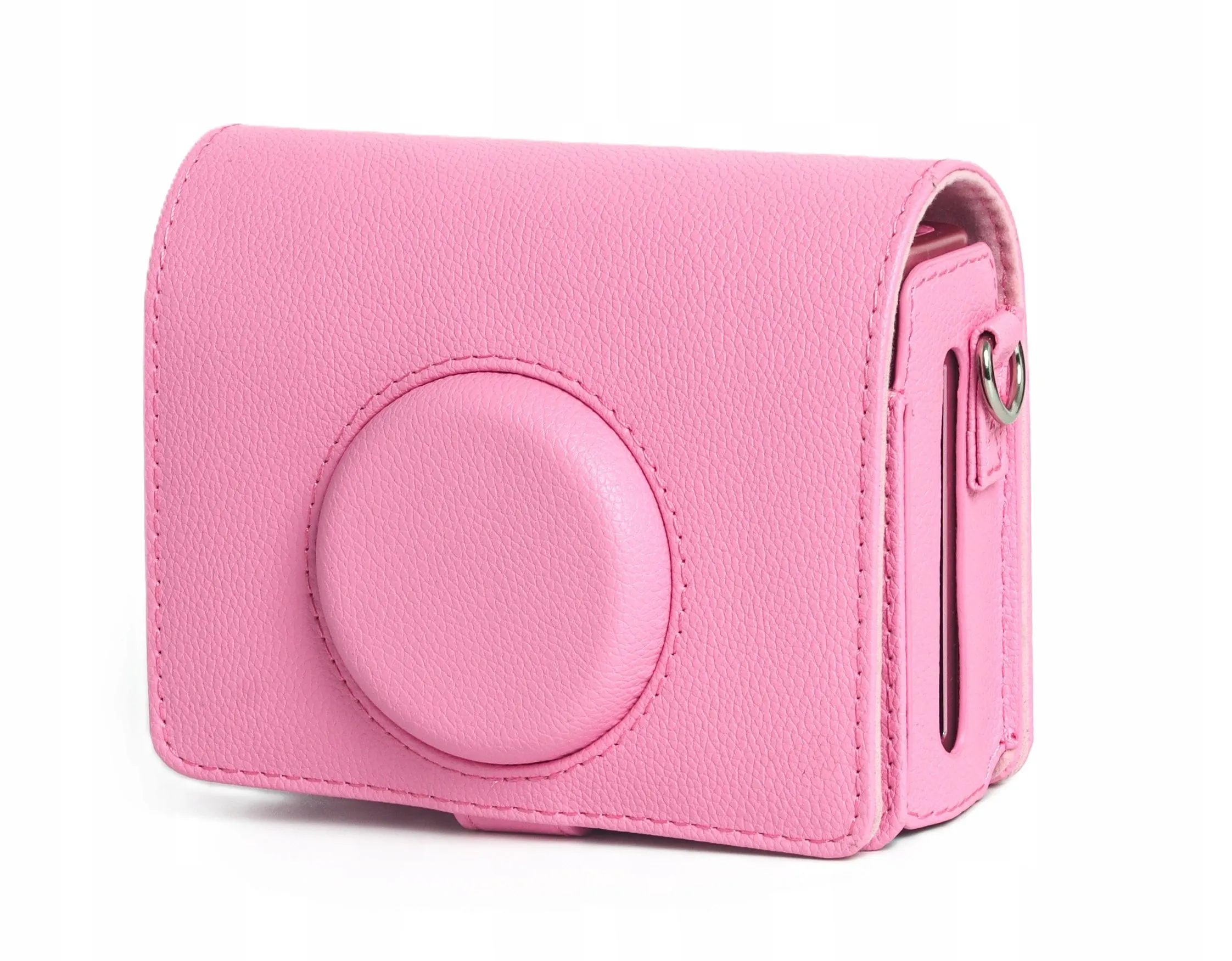 Pokrowiec LoveInstant LI00517 do Instax Mini Evo Różowy