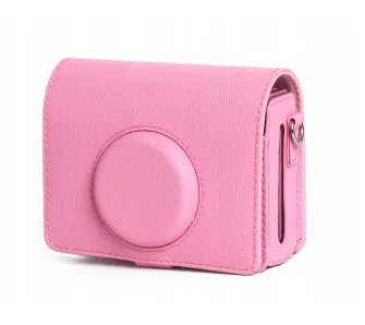 Pokrowiec LoveInstant LI00517 do Instax Mini Evo Różowy
