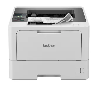 Drukarka Brother HL-L5210DW WiFi Biały