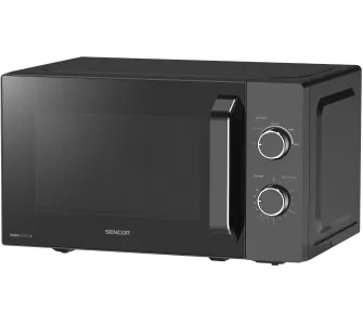 Kuchenka mikrofalowa Sencor BSMW 1919BK