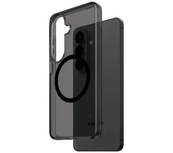 PanzerGlass Urban Explorer Smokey do Galaxy S26 Czarny