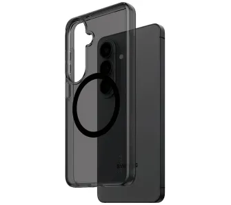 Etui PanzerGlass Urban Explorer Smokey do Galaxy S26 Czarny
