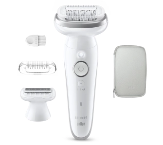 Depilator Braun Silk·épil 9 SES9-030