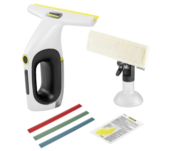 Myjka do okien Karcher WV 2 Universal 1.633-677.0 35min 105m2