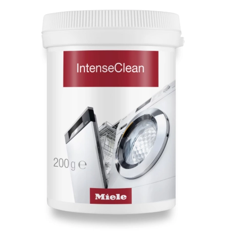 Środek czyszczący Miele IntenseClean GP CL WG 2001 P 200g