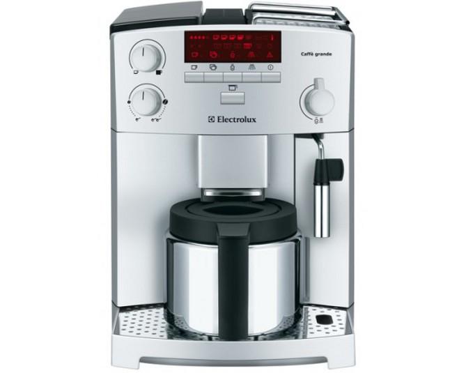 Electrolux Caffe Grande ECG6200