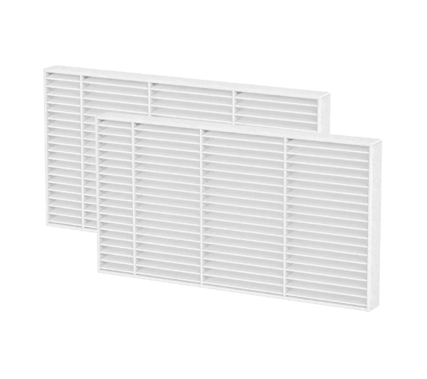 Filtr zbiornika na kurz do odkurzacza MOVA E10/E20/E20 Plus/E20 Pro Plus/E20 Pro (2 szt.)