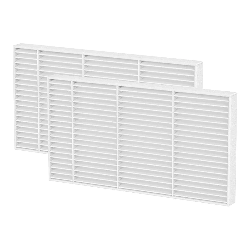 Filtry do odkurzacza Mova MRHF17 2szt.