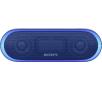 Głośnik Bluetooth Sony SRS-XB20 (niebieski)